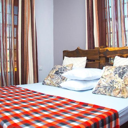 Mina Chai House Bnb Arusha Exteriör bild
