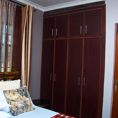Mina Chai House Bnb Arusha Exteriör bild