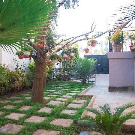 Mina Chai House Bnb Arusha Exteriör bild