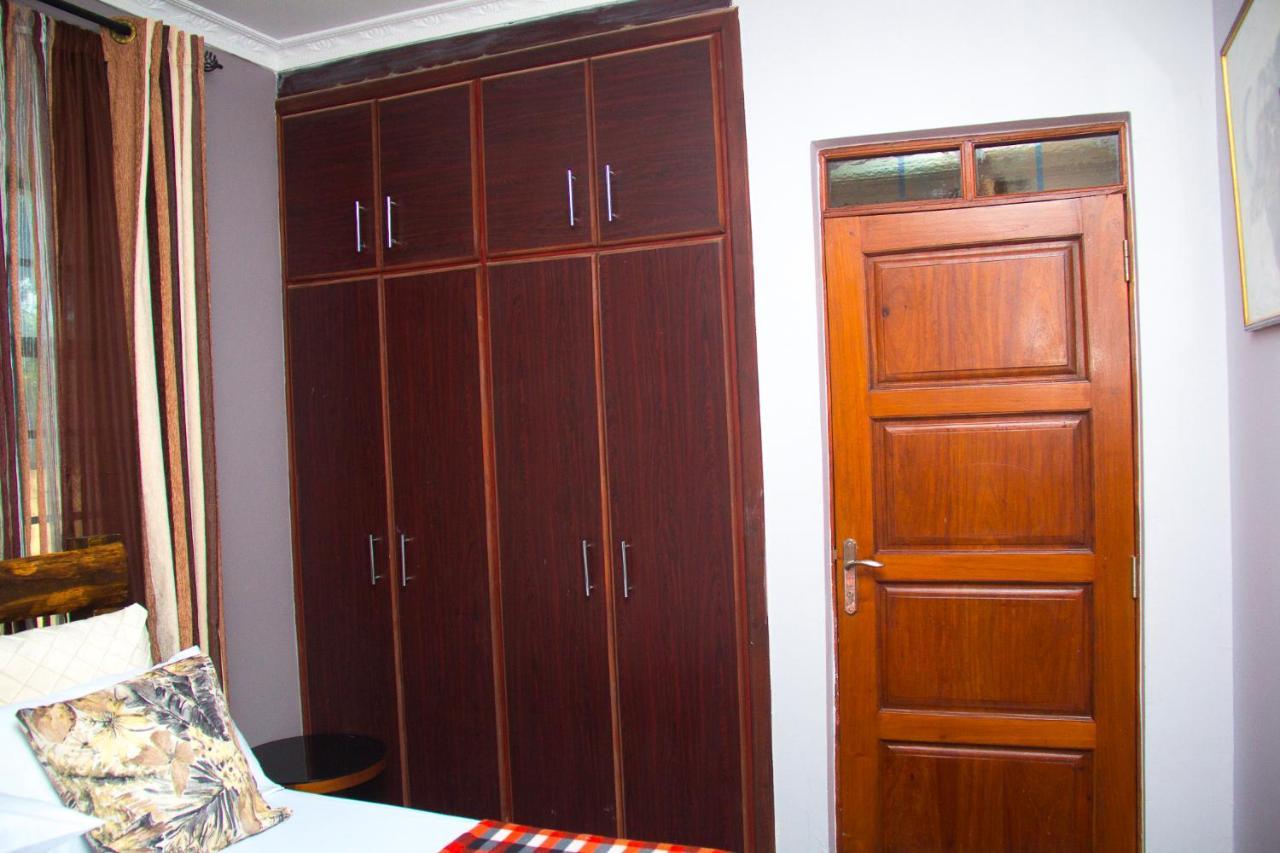 Mina Chai House Bnb Arusha Exteriör bild