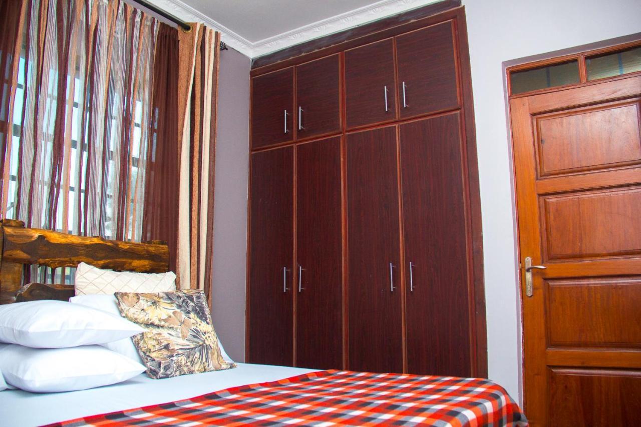 Mina Chai House Bnb Arusha Exteriör bild