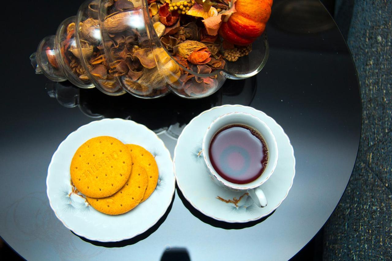 Mina Chai House Bnb Arusha Exteriör bild