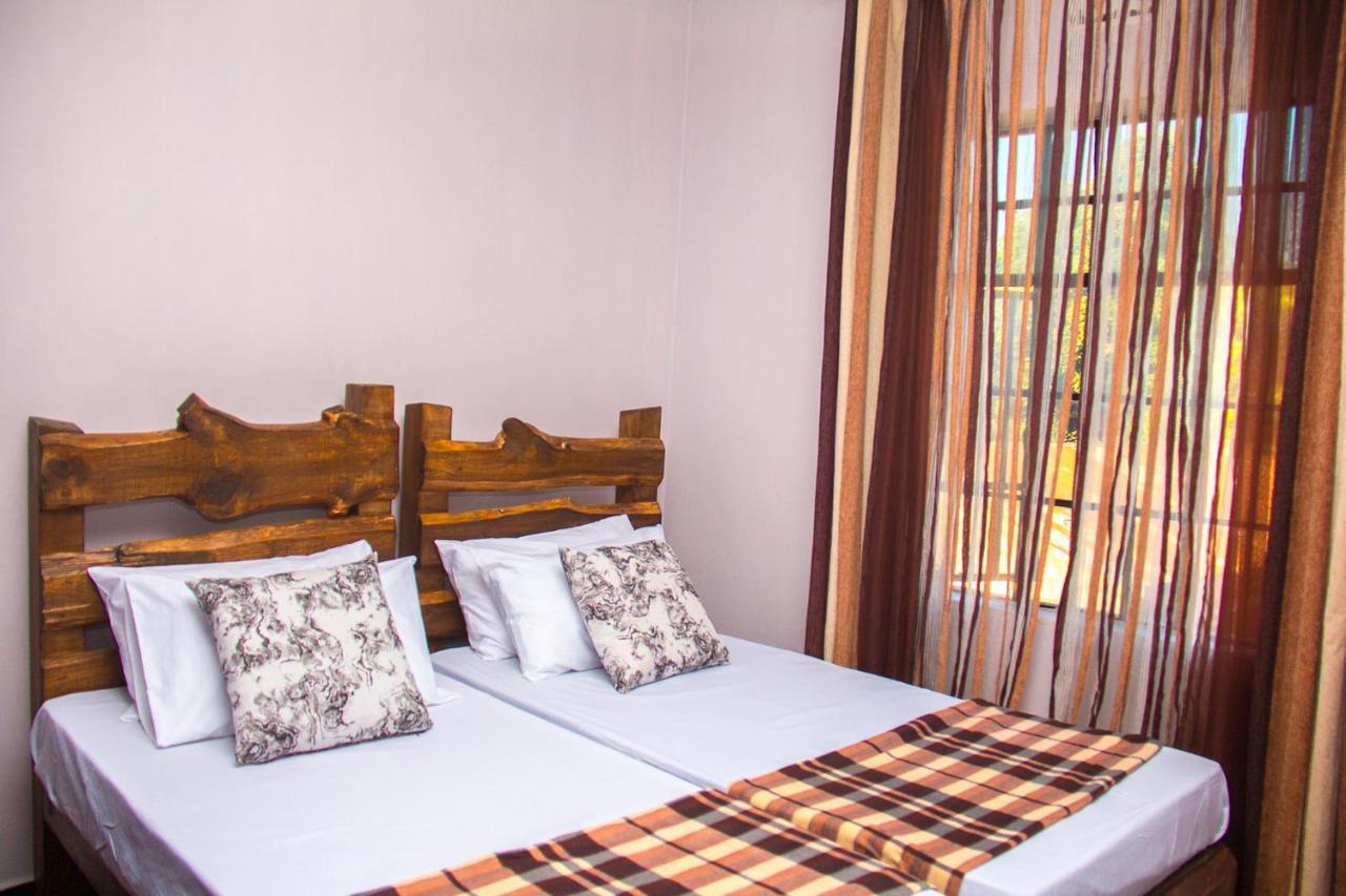 Mina Chai House Bnb Arusha Exteriör bild