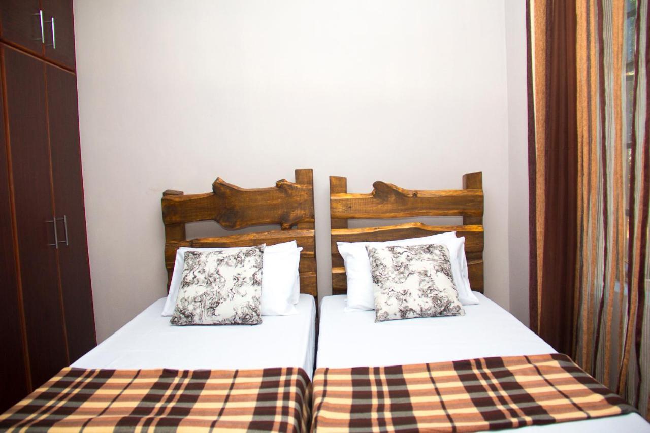Mina Chai House Bnb Arusha Exteriör bild