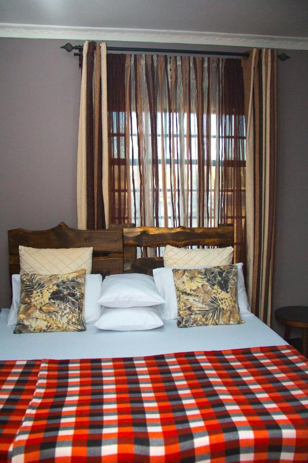 Mina Chai House Bnb Arusha Exteriör bild